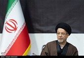نشست اربعین تمدنی راهبردها و راهبری‌ها