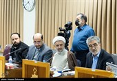 نشست اربعین تمدنی راهبردها و راهبری‌ها