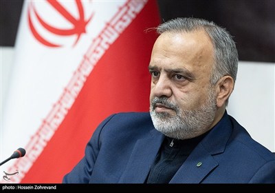 ثبت‌نام 2.5 میلیون زائر اربعین در سماح/ کاهش 50 درصدی فوتی‌ها