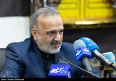 علیرضا رشیدیان رییس سازمان حج و زیارت