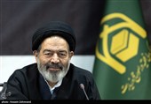 حجت‌الاسلام عبدالفتاح نواب نماینده ولی فقیه در حج و زیارت 