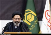 حجت‌الاسلام عبدالفتاح نواب نماینده ولی فقیه در حج و زیارت