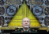 سرلشکر رحیم صفوی