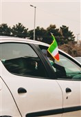 تجمع خودرویی