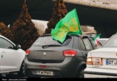 تجمع خودرویی