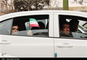 تجمع خودرویی