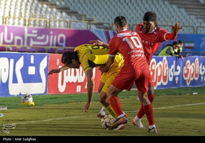 اخبار تبریز , تیم فوتبال پرسپولیس , اخبار اصفهان , 