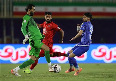 اخبار تبریز , تیم فوتبال پرسپولیس , اخبار اصفهان , 