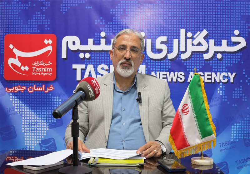 اخبار استان خراسان جنوبی , خبرگزاری تسنیم , اخبار بیرجند , فرماندار بیرجند ,