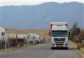 جابه‌جایی بیش از 6 میلیون تن کالا از خراسان جنوبی