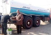 تداوم برنامه‌های حمایتی برای تقویت معیشت عشایر اردبیل