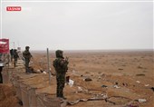 تطورات سوریا؛ الخطر المتزاید من سجون داعش على الحدود العراقیة