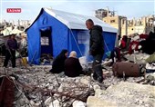 المعاناة مستمرة.. غزة تفتقد للأمان ومقومات الحیاة
