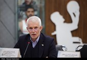 بیست و پنجمین مجمع عمومی کمیته ملی پارالمپیک