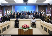 بیست و پنجمین مجمع عمومی کمیته ملی پارالمپیک