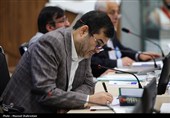 بیست و پنجمین مجمع عمومی کمیته ملی پارالمپیک