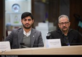 بیست و پنجمین مجمع عمومی کمیته ملی پارالمپیک
