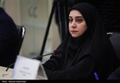 بیست و پنجمین مجمع عمومی کمیته ملی پارالمپیک