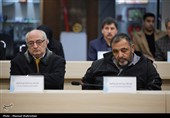 بیست و پنجمین مجمع عمومی کمیته ملی پارالمپیک