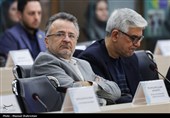 بیست و پنجمین مجمع عمومی کمیته ملی پارالمپیک