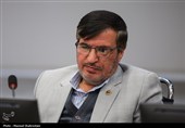 بیست و پنجمین مجمع عمومی کمیته ملی پارالمپیک