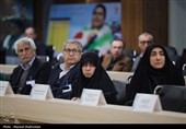 بیست و پنجمین مجمع عمومی کمیته ملی پارالمپیک