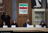 بیست و پنجمین مجمع عمومی کمیته ملی پارالمپیک