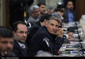 بیست و پنجمین مجمع عمومی کمیته ملی پارالمپیک