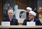 بیست و پنجمین مجمع عمومی کمیته ملی پارالمپیک