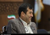 بیست و پنجمین مجمع عمومی کمیته ملی پارالمپیک
