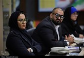 بیست و پنجمین مجمع عمومی کمیته ملی پارالمپیک