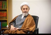 آیت‌الله سبحانی: حج امسال با عزت و احترام برای زائران ایرانی برگزار شد