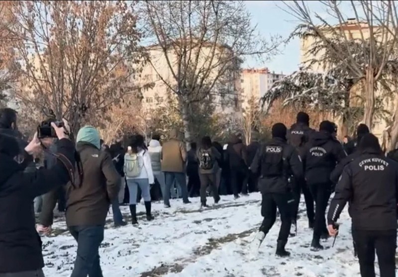 کشور ترکیه , 