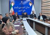 جهش تولید در البرز/ ایجاد 3750 شغل ‌با افتتاح طرح‌های کلان صنعتی