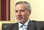 بادریای مواجی از خاطرات روبرویم که از پس پرده اشک باید نگریست