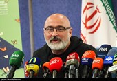 نشست خبری چهل و چهارمین جشنواره تئاتر فجر
