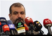 نشست خبری چهل و چهارمین جشنواره تئاتر فجر
