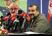 نشست خبری چهل و چهارمین جشنواره تئاتر فجر