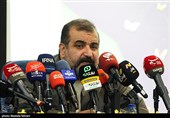 نشست خبری چهل و چهارمین جشنواره تئاتر فجر