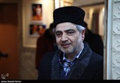 نشست خبری چهل و چهارمین جشنواره تئاتر فجر