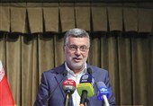 آلودگی هوا سالانه جان 50 هزار نفر را در کشور می‌گیرد
