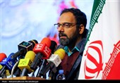 اختتامیه کنگره بین المللی شعر آبروی بازار