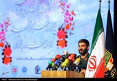 اختتامیه کنگره بین المللی شعر آبروی بازار