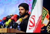 اختتامیه کنگره بین المللی شعر آبروی بازار