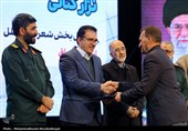اختتامیه کنگره بین المللی شعر آبروی بازار