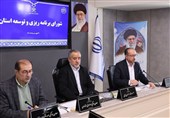 پرداخت کامل پاداش و مرخصی بازنشستگان خراسان جنوبی تا پایان سال 1403