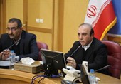 ذخایر استراتژیک اردبیل چندین برابر ایام قبل از جنگ است