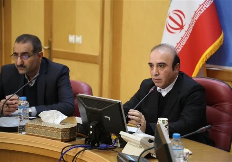 ذخایر استراتژیک اردبیل چندین برابر ایام قبل از جنگ است