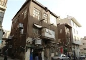 پایش ایمنی 9000 ساختمان در تهران/ لزوم اصلاح قوانین ایمن‌سازی