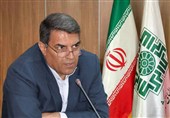 مرمت اضطراری بازار تاریخی تبریز با مشارکت مالیاتی 50 میلیارد ریالی